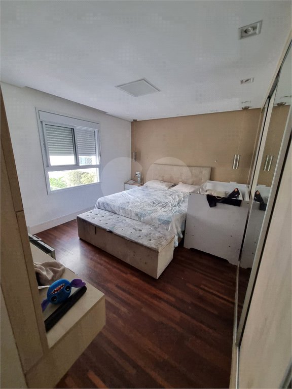 Apartamento à venda com 4 suítes em Mooca, São Paulo, SP