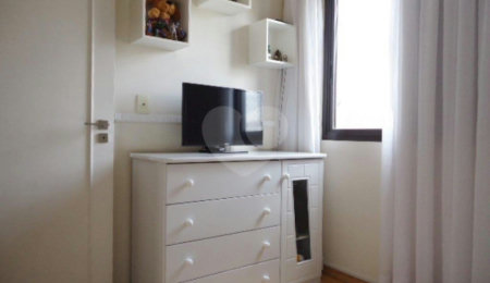 Apartamento à venda com 3 quartos, sendo 1 suíte,  em Vila Guilherme, São Paulo, SP