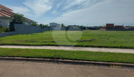 Terreno à venda no condomínio Fazenda Jequitibá, Sorocaba - SP