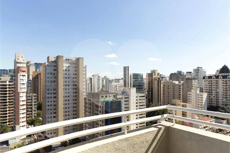Apartamento à venda com 1 suíte em Itaim Bibi, São Paulo, SP