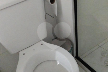 Apartamento à venda com 2 quartos em Tucuruvi, São Paulo, SP