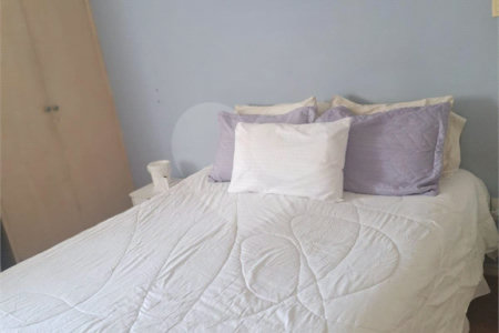 Apartamento à venda com 2 quartos em Perdizes, São Paulo, SP