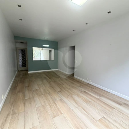 Apartamento à venda com 3 quartos em Tijuca, Rio de Janeiro, RJ