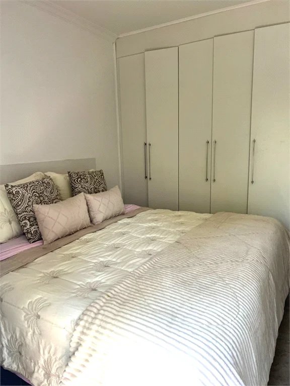 Apartamento à venda com 4 quartos, sendo 2 suítes, em Vila Andrade, São Paulo, SP