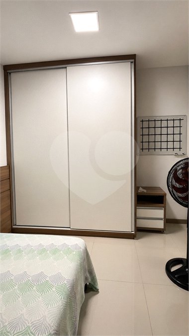 Apartamento à venda com 3 suítes em Jardim Cuiabá, Cuiabá, MT