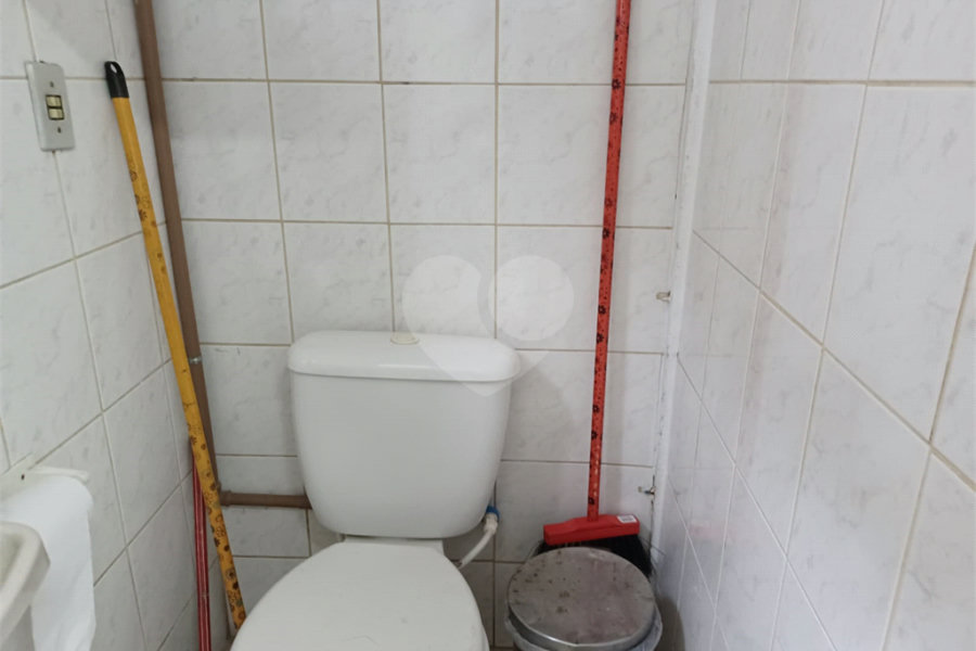 Casa à venda com 3 quartos em Tucuruvi, São Paulo, SP