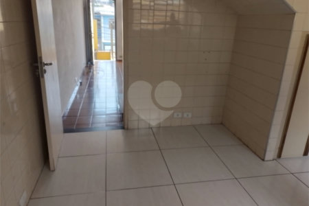 Sobrado à venda com 2 quartos em Vila Campestre, São Paulo, SP