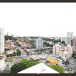 Cobertura à venda com 2 suítes em Jardim Londrina, São Paulo, SP