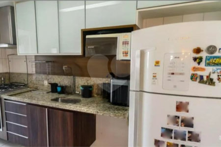 Apartamento à venda com 3 quartos, sendo 1 suíte, em Vila Andrade, São Paulo, SP