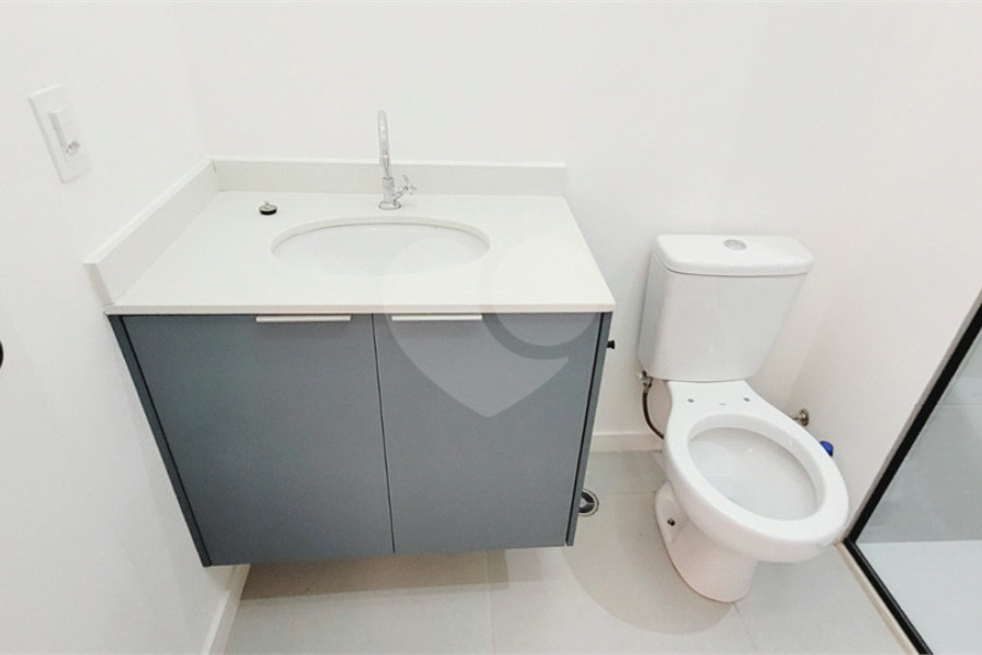 Apartamento para alugar com 2 quartos, sendo 1 suíte, em Butantã, São Paulo, SP