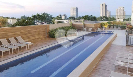 Apartamento à venda com 1 quarto em Parada Inglesa, São Paulo, SP