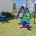 Apartamento à venda com 2 quartos em Loteamento Mogilar, Mogi das Cruzes, SP