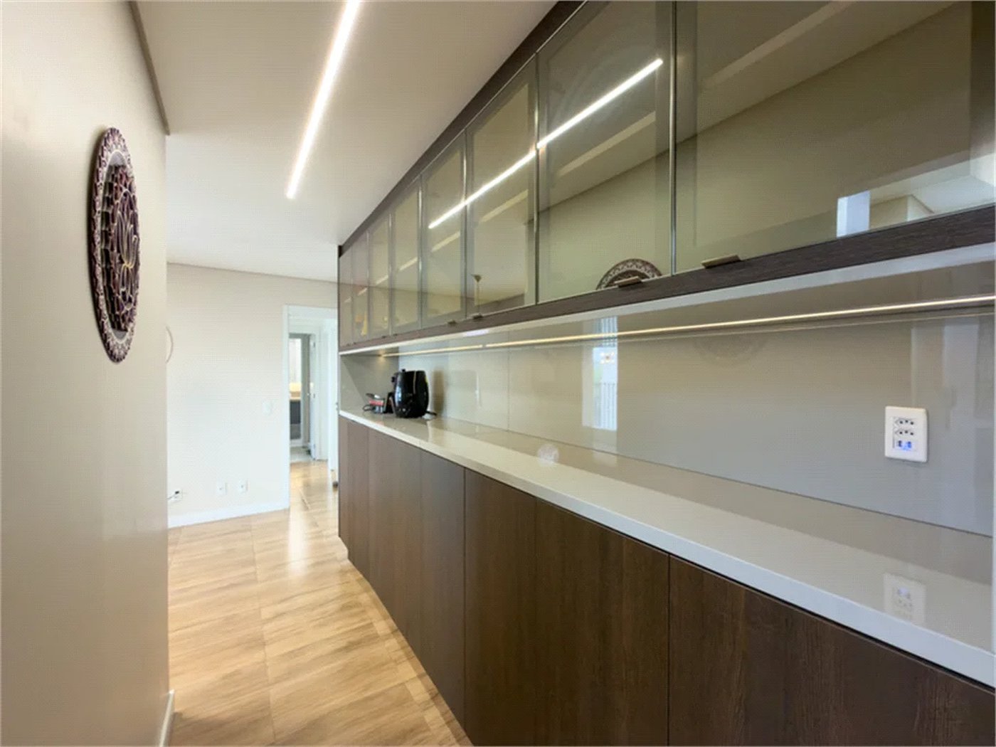 Apartamento à venda com 4 quartos, sendo 2 suítes, em Pinheiros, São Paulo, SP