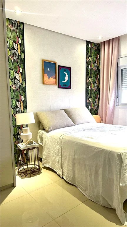 Apartamento à venda com 2 quartos, sendo 1 suíte, em Vila Andrade, São Paulo, SP