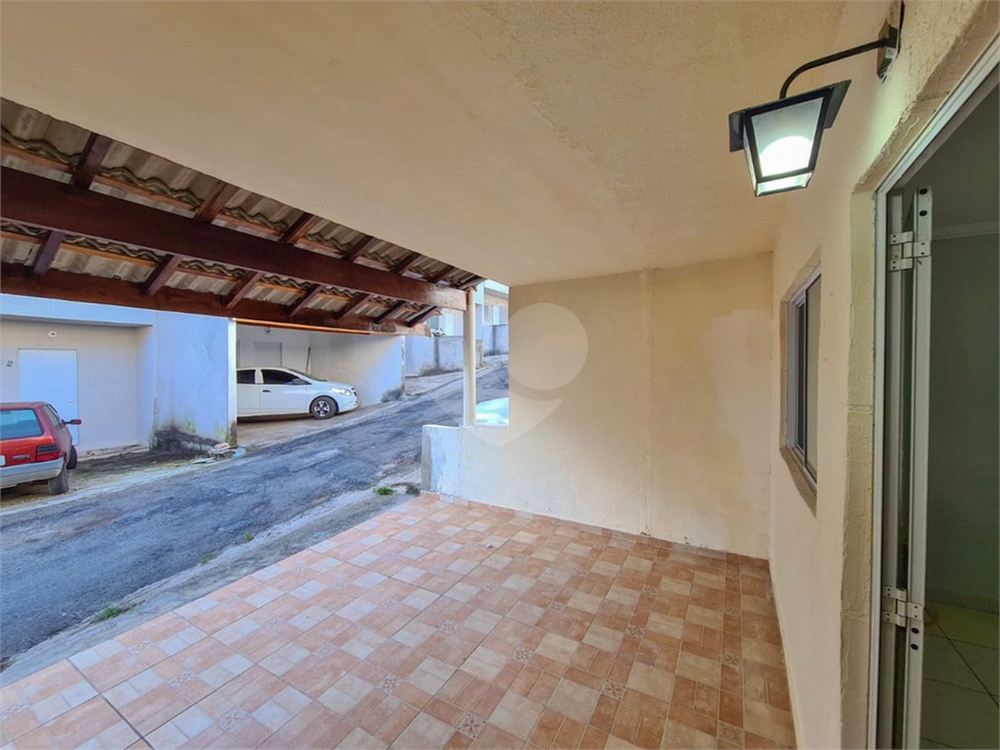 Sobrado à venda com 2 quartos no Centro, Pinhalzinho, SP