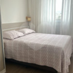 Apartamento para alugar com 2 quartos em Loteamento City Jaragua, São Paulo, SP
