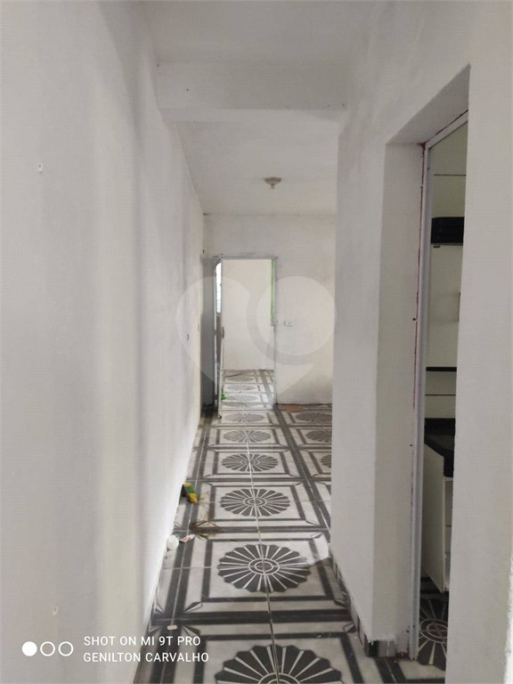 Casa à venda com 1 quarto em Jardim Varan, Suzano, SP
