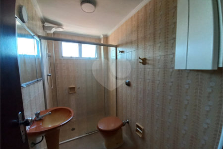 Apartamento para alugar com 2 quartos em Vila Butantã, São Paulo, SP
