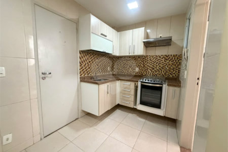 Apartamento à venda com 3 quartos em Tijuca, Rio de Janeiro, RJ