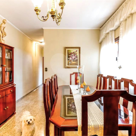 Sobrado à venda com 4 quartos, sendo 1 suíte, em Vila Nova Mazzei, São Paulo, SP
