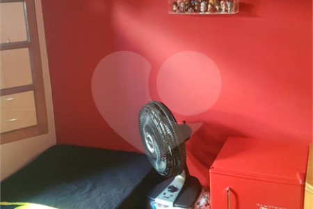 Sobrado à venda com 3 quartos, sendo 1 suíte,  em Água Fria, São Paulo, SP