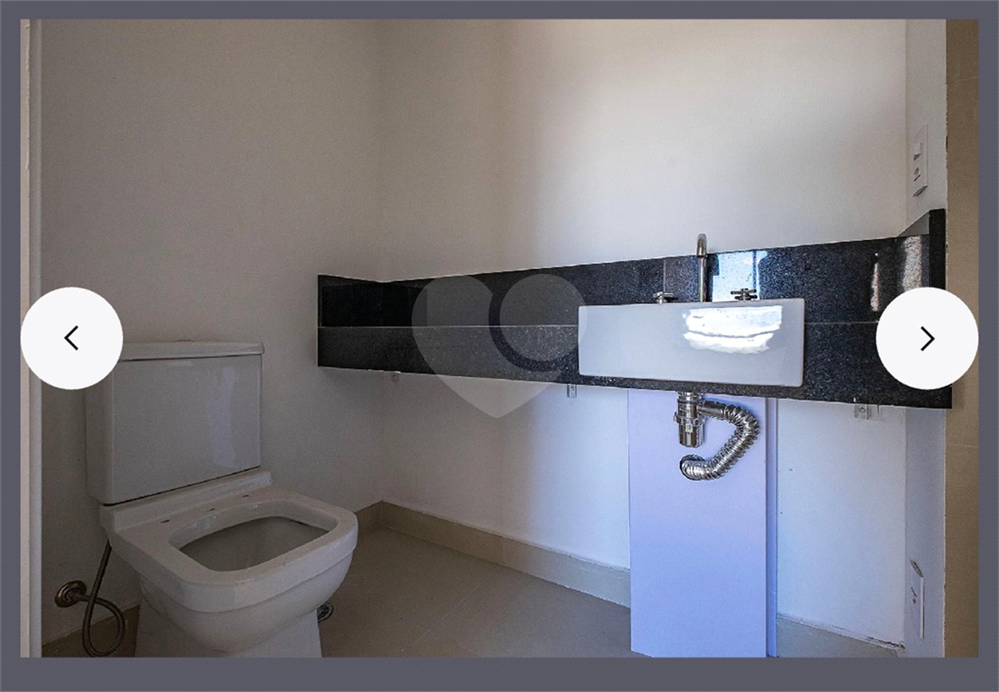 Apartamento à venda com 1 suíte em Jardim América, São Paulo, SP