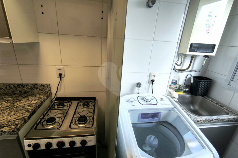 Apartamento para alugar com 2 quartos em Pirituba, São Paulo, SP
