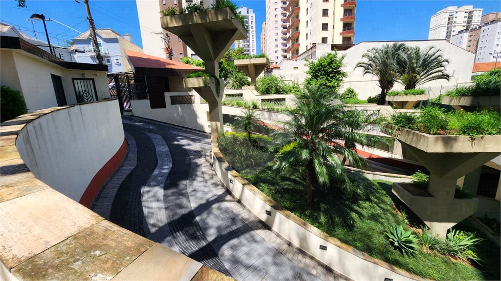 Apartamento à venda com 4 suítes em Bosque da Saúde, São Paulo, SP
