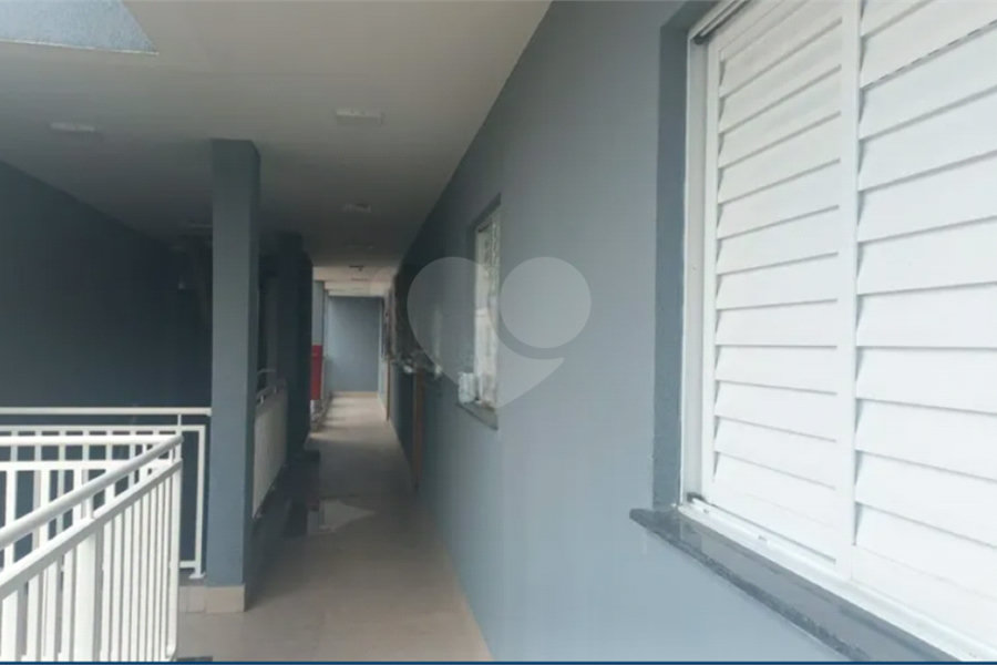 Apartamento à venda com 2 quartos em Mandaqui, São Paulo, SP