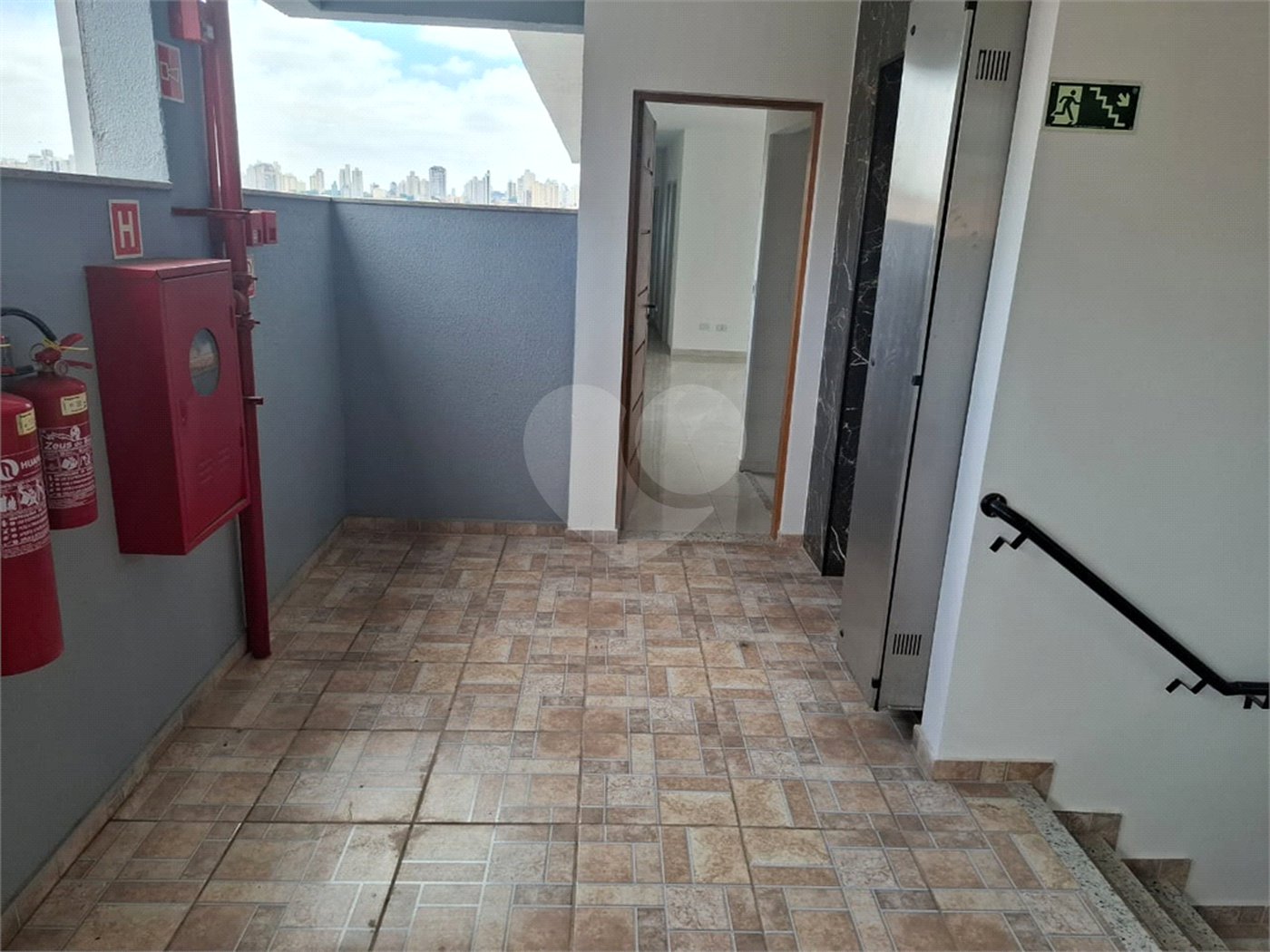 Apartamento à venda com 2 quartos em Vila Monumento, São Paulo, SP