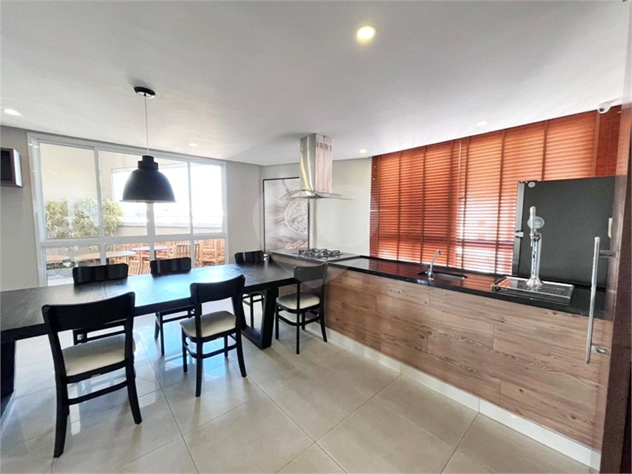 Apartamento para alugar com 3 quartos, sendo 1 suíte, em Parada Inglesa, São Paulo, SP