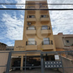 Apartamento à venda com 2 quartos, sendo 1 suíte, em Jardim Leocádia, Sorocaba, SP
