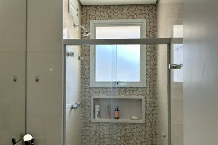 Apartamento à venda com 3 suítes em Vila Suzana, São Paulo, SP