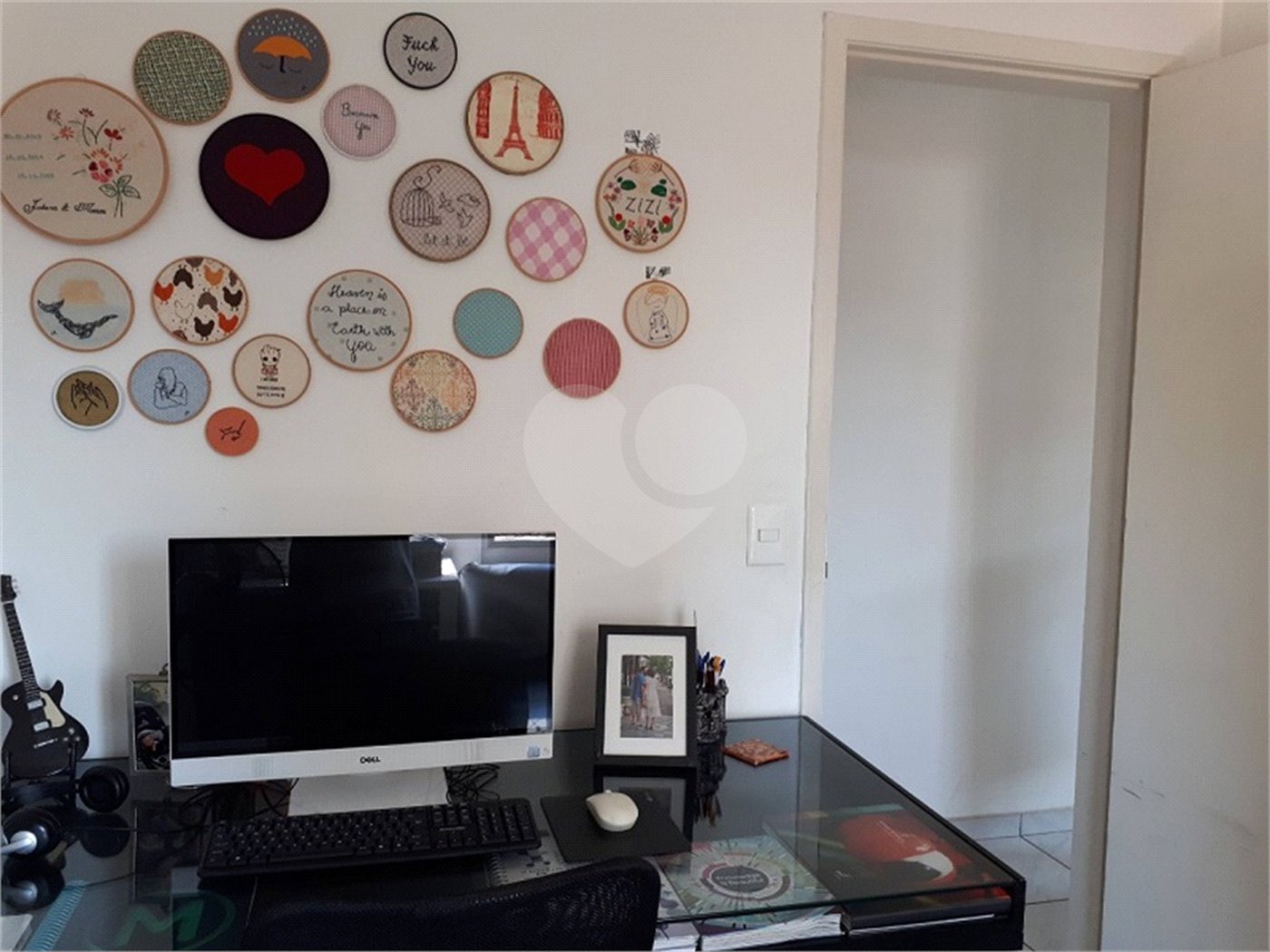Apartamento à venda com 2 quartos em Vila Nair, São Paulo, SP