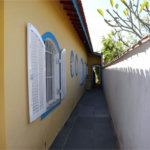 Casa Residencial à venda, Balneário Marambaia, Itanhaém - CA0135.