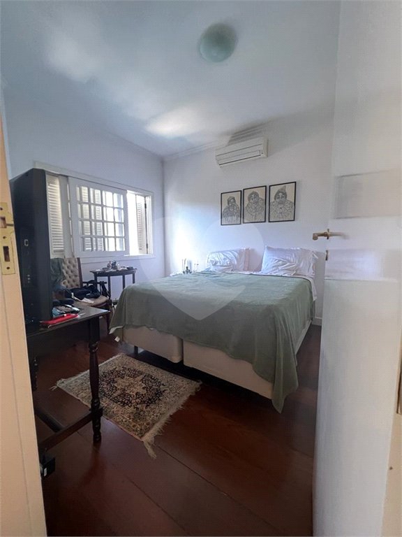 Casa à venda com 3 suítes no condomínio Fazenda Morumbi, São Paulo - SP