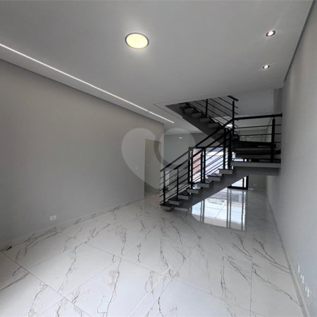 Casa à venda com 3 suítes no condomínio Campos do Conde I e II, Sorocaba - SP