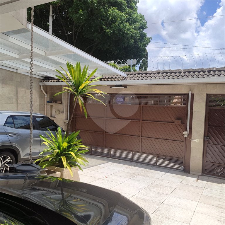Sobrado à venda com 3 suítes em Jardim do Colégio (zona Norte), São Paulo, SP