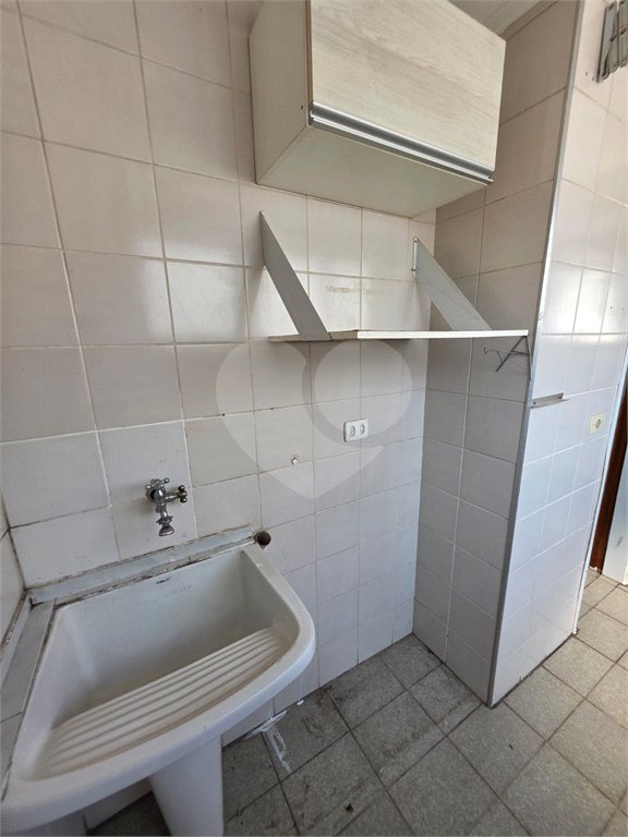 Apartamento à venda com 1 suíte em Vila Guarani, São Paulo, SP