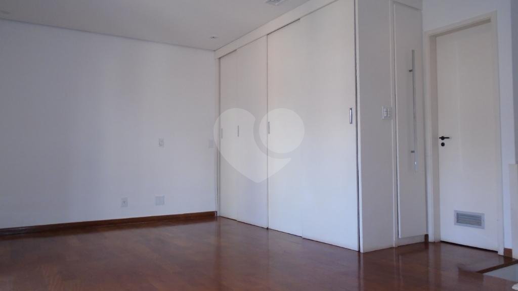 Apartamento à venda com 1 suíte em Jardim das Bandeiras, São Paulo, SP