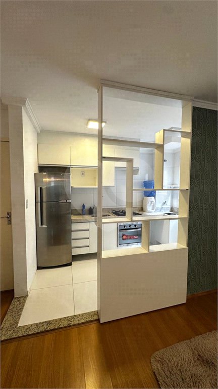 Apartamento à venda ou para alugar com 1 quarto em Vila Mazzei, São Paulo, SP