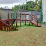 Apartamento à venda com 1 quarto em Santo Amaro, São Paulo, SP