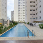 Apartamento à venda com 3 suítes em Alto da Boa Vista, São Paulo, SP