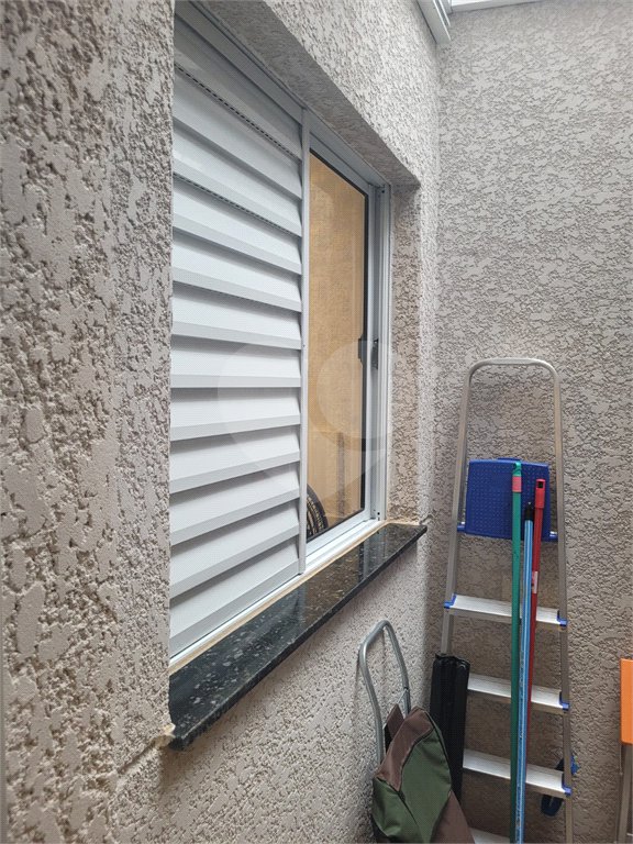 Apartamento à venda com 1 quarto em Vila Dom Pedro Ii, São Paulo, SP