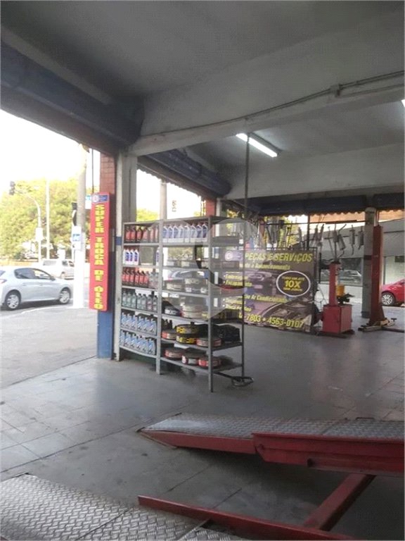 Loja à venda em Vila Granada, São Paulo, SP
