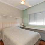 Apartamento à venda com 4 quartos, sendo 3 suítes,  em Vila Romana, São Paulo, SP