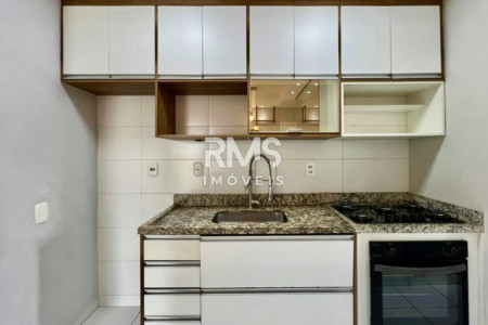Apartamento à venda com 3 quartos, sendo 1 suíte, no condomínio Residencial Ilhas Mediterrâneo, Itu - SP