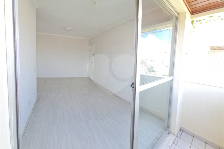 Apartamento à venda com 2 quartos em Tucuruvi, São Paulo, SP