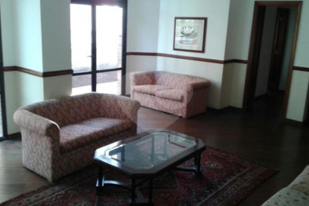 Apartamento à venda com 4 suítes em Vila Andrade, São Paulo, SP