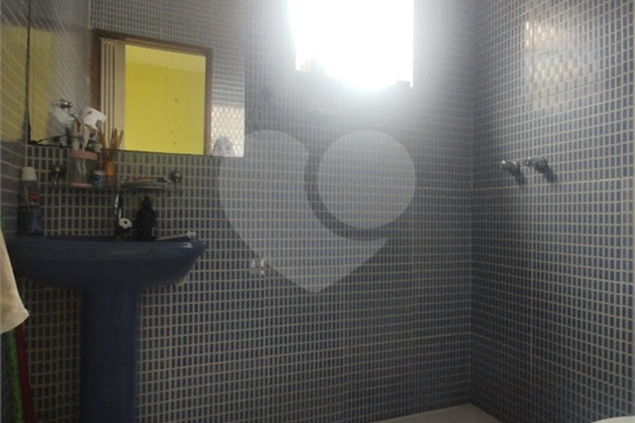 Sobrado à venda com 5 quartos em Imirim, São Paulo, SP